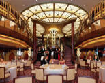 Cunard Queen Elizabeth Cunard Cruise Line Queen Elizabeth 2025 Qe Restaurant